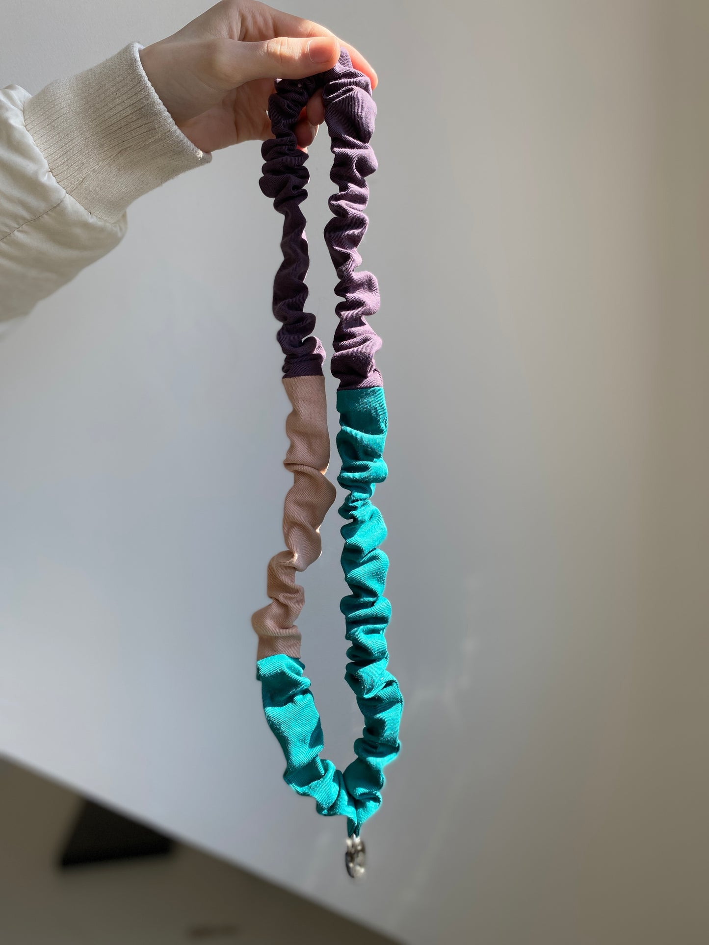Schlüsselanhänger / Handyband
